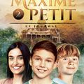 Lascols R.J.H. - Les voyages de Maxime Petit #2 Le journal