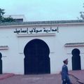 Collége moulay ismail