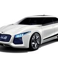 Le concept Blue2 de Hyundai pour Séoul (communiqué de presse anglais)