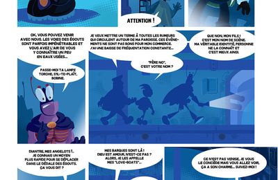 Blateman & Bobine #2 - page 19