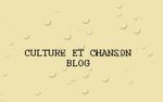 Culture et Chanson