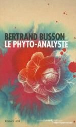 Le phyto-analyste de Bertrand Busson