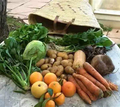 Nouvelle période d'inscription pour les paniers bio, locaux