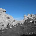 Voir la pointe de Primel en bleu à Plougasnou (Finistère) le 31 octobre 2015 (1)