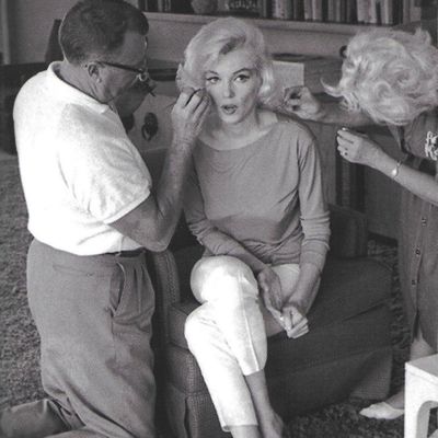 Marilyn 1962 
