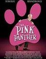 THE PINK PANTHER, version 2006, de Shawn Levy