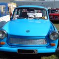 Trabant 601 (1964-1990)