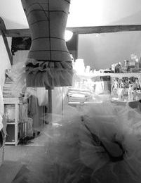 Il y a du nouveau chez ma fille...