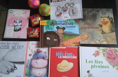 box de pandore mai 2017