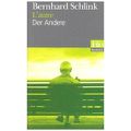 Der Andere ; Bernhard Schlink
