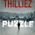 Puzzle, Franck Thilliez