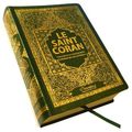 Le QUR’AN est le seul livre qui peut être appris par cœur. !