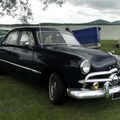 Ford Custom Fordor sedan - 1949