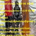 RETOUR AFFECTIF RAPIDE +22996964915