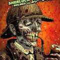 Wildstorm : Victorian Undead, Sherlock Holmes vs zombies ! TPB