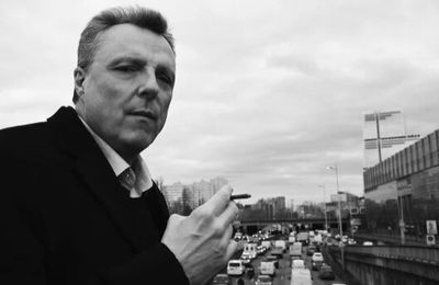 Lectures pour tous : Xavier Boissel