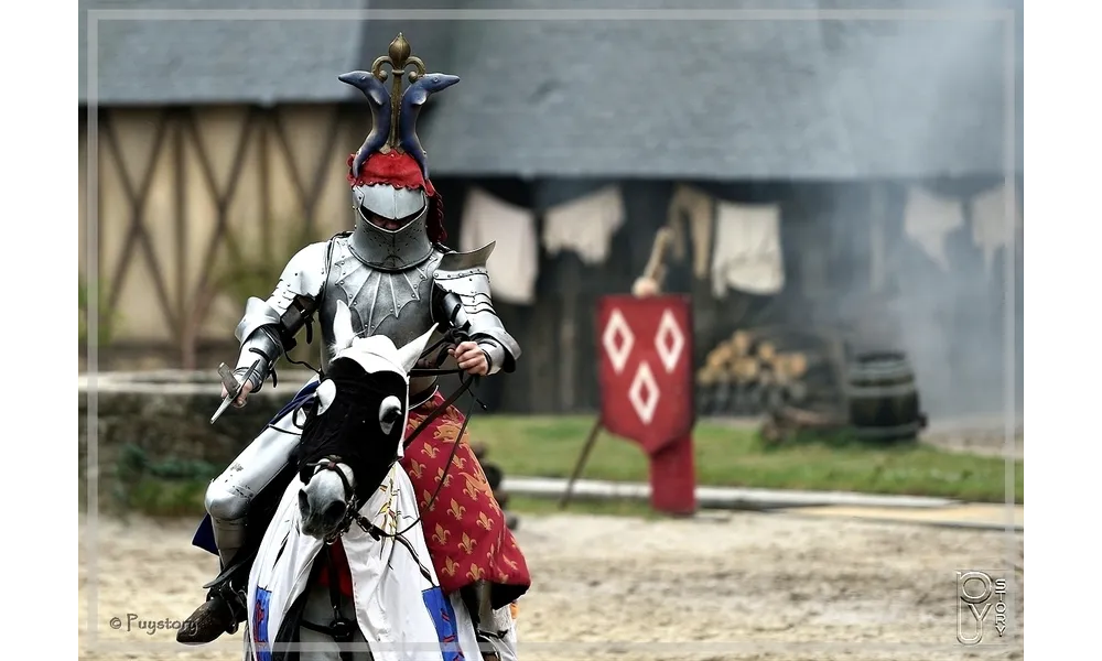 Le Chevalier des Songes