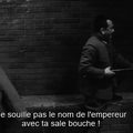  Histoire d'une Prostituée (Shunpu den) (1965) de Seijun Suzuki Noga