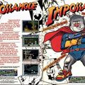 Impossamole, la petite taupe sympathique