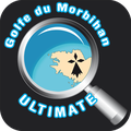 Golfe du Morbihan 3D ULTIMATE 