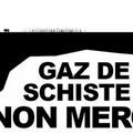 Pétrole et Gaz de schiste - permis de Château Thierry - Rejoignez les collectifs !