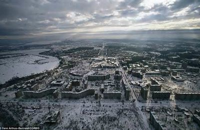 Tchernobyl: 60% des habitants évacués de Pripiat en 1986 seraient aujourd’hui décédés