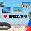 Carte postale #20 : Berck-sur-Mer (Pas-de-Calais)