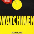 "Watchmen" d'Alan Moore et Dave Gibbons : oserais-je avouer ma déception ?