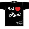 Le T-Shirt "Rudi"