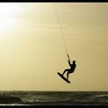 kite surf a Fort Bloqué