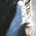 Balade aux gauchoirs en passant par la cascade de la pisse