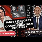 Dans le secret de la communication et de la crise