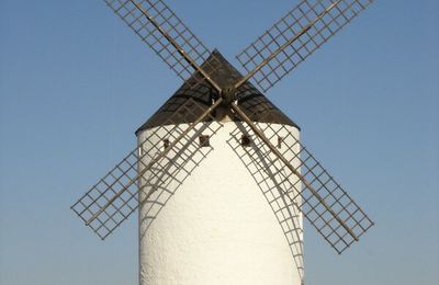 Moulin d'Espagne