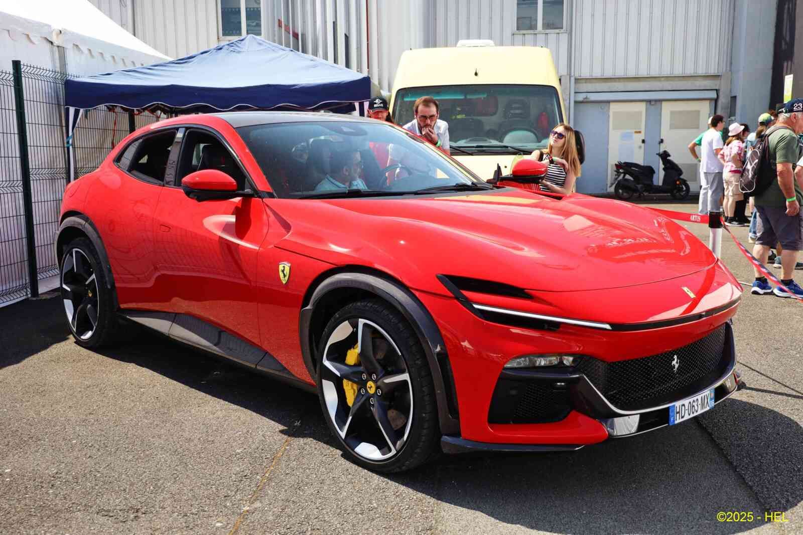 Ferrari Purosangue_11 - 2023 [I] HL_GF