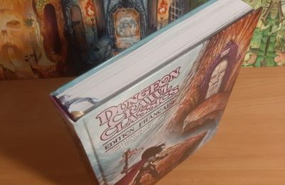 Dungeon Crawl Classic