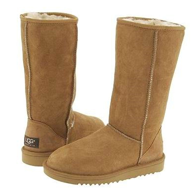 le cas des Uggs