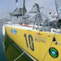 40 MILLE SABORDS - LA ROUTE DU RHUM -