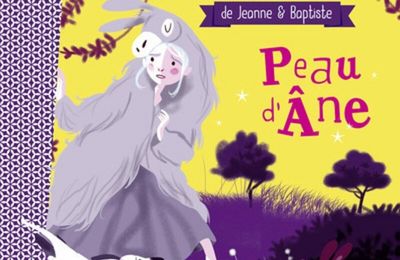 Pêle-Mêle : Peau d'Ane - Glouton croqueur de dinos - Le Livre de mes émotions - Mes petits moments de méditation