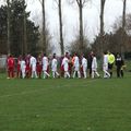 Championnat U15 DH : Amiens prend les 4 points à Abbeville