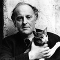 Joseph Brodsky / Иосиф Александрович Бродский (1940 - 1996) : Passent les nuages / 