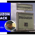 DIEOUZON IS BACK.