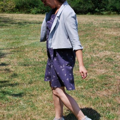 Mon frère s'est marié