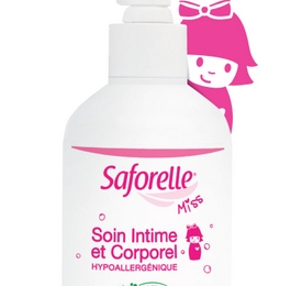 De l'importance de se nettoyer la minette avec SAFORELLE MISS (CONCOURS!!!)