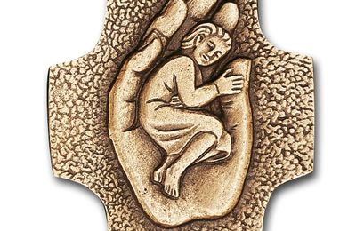 Parution du Christ : sauve la christité en moi- dénonce l'aspect pécheur