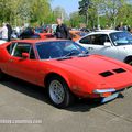 De tomaso pantera (Retrorencard mai 2013)