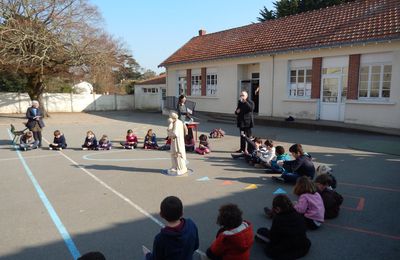 fête de la Saint Joseph