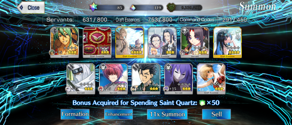 Unlimited CE Rolls x4