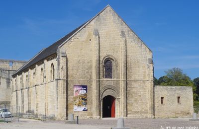 Château de Caen 3
