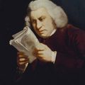 “Samuel Johnson: Literary Giant of the 18th Century” @ The Huntington Library