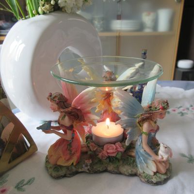 Célébration de l'équinoxe de printemps